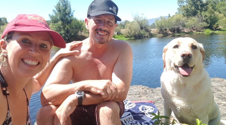 Deo Volente Guest Farm