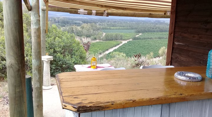 Deo Volente Guest Farm