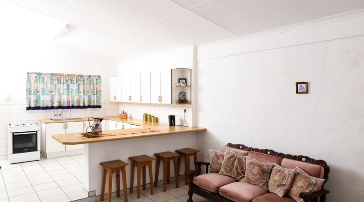 Gelukshoop Guest Farm