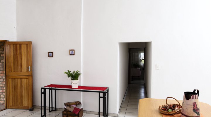 Gelukshoop Guest Farm