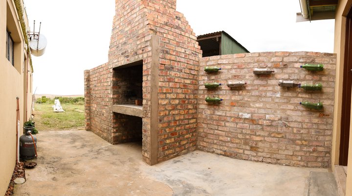 Gelukshoop Guest Farm