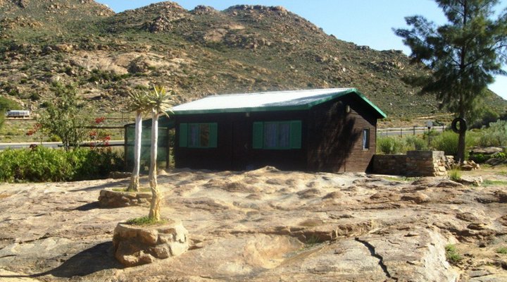 Springbok Caravan Park