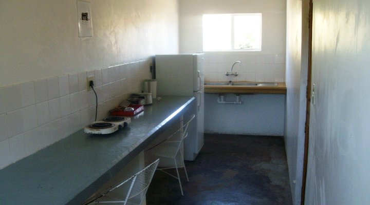 Springbok Caravan Park