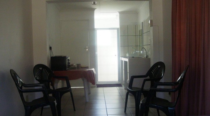 Springbok Caravan Park