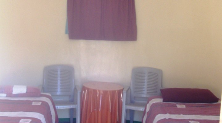 Springbok Caravan Park