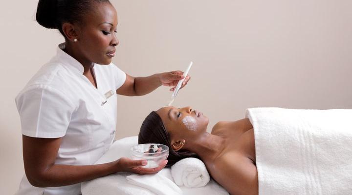 Moloko Executive Apartments