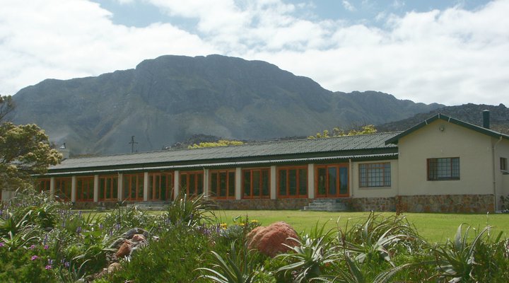 Glen Craig Country House