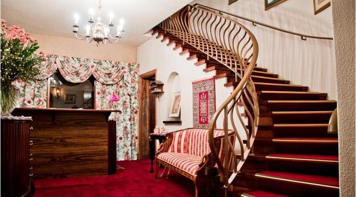 Pension Marianna Guest House