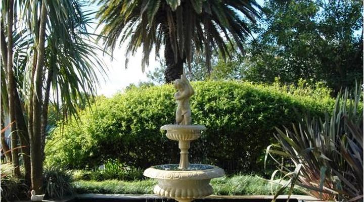 Pension Marianna Guest House