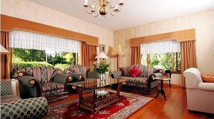 Pension Marianna Guest House