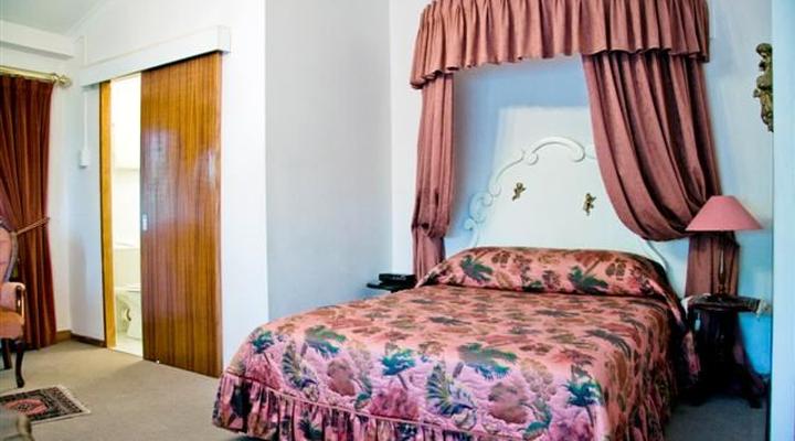 Pension Marianna Guest House