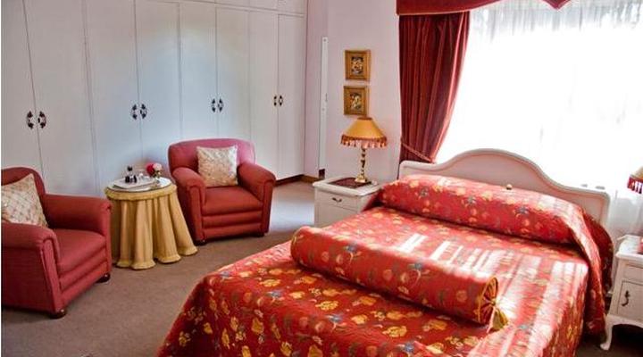 Pension Marianna Guest House