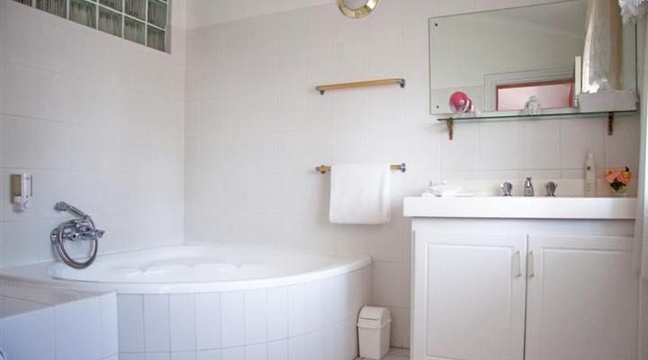 Pension Marianna Guest House