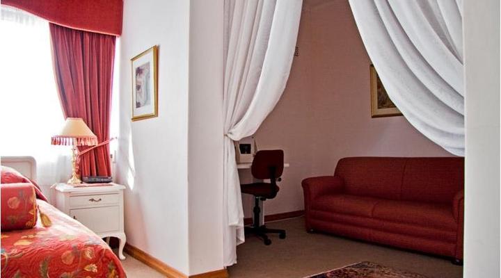 Pension Marianna Guest House