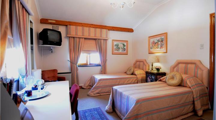 Pension Marianna Guest House