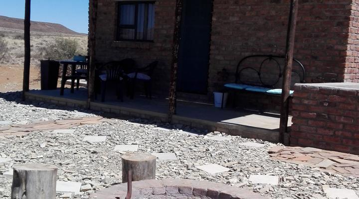 Sandrivier Gasteplaas