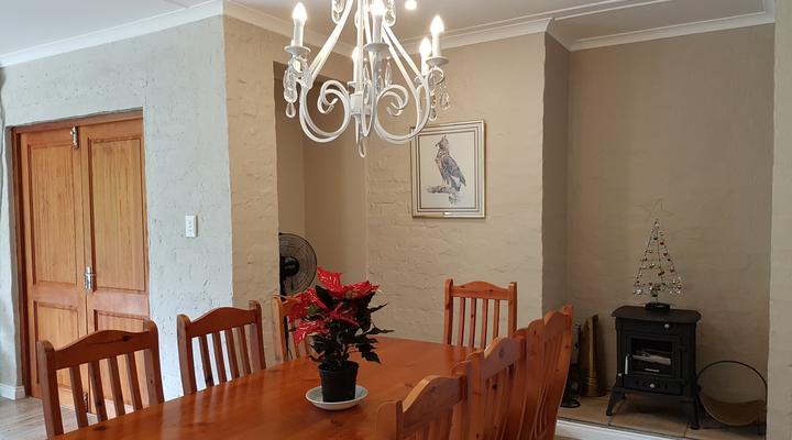 Emfuleni - Place by the River - Drakensberg