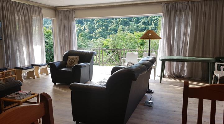 Emfuleni - Place by the River - Drakensberg