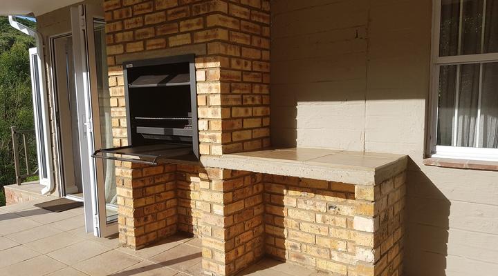 Emfuleni - Place by the River - Drakensberg