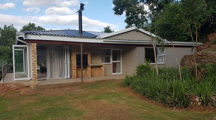 Emfuleni - Place by the River - Drakensberg