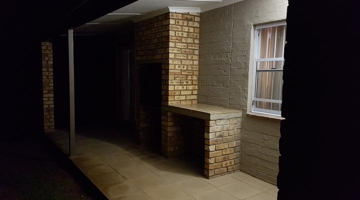 Emfuleni - Place by the River - Drakensberg