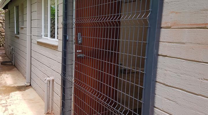 Emfuleni - Place by the River - Drakensberg