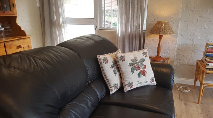 Emfuleni - Place by the River - Drakensberg