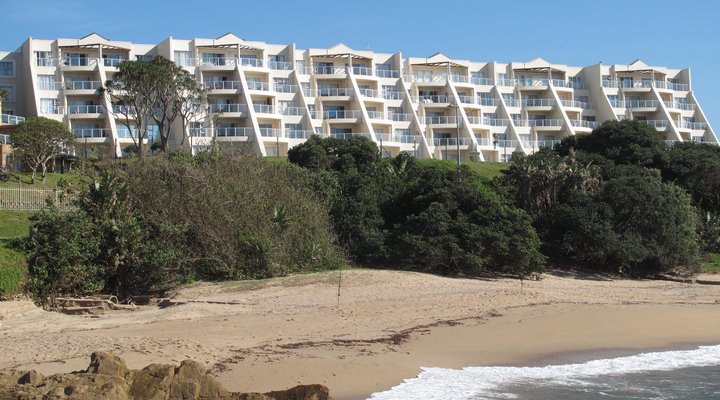 2 Chesapeake Bay - Marine Drive - Margate