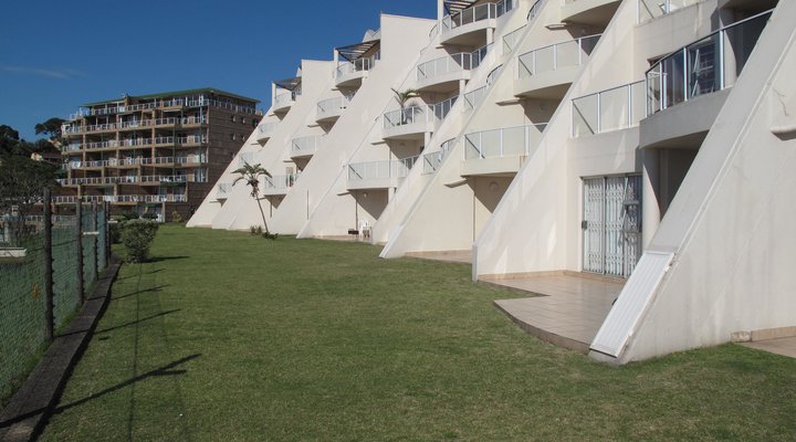 2 Chesapeake Bay - Marine Drive - Margate