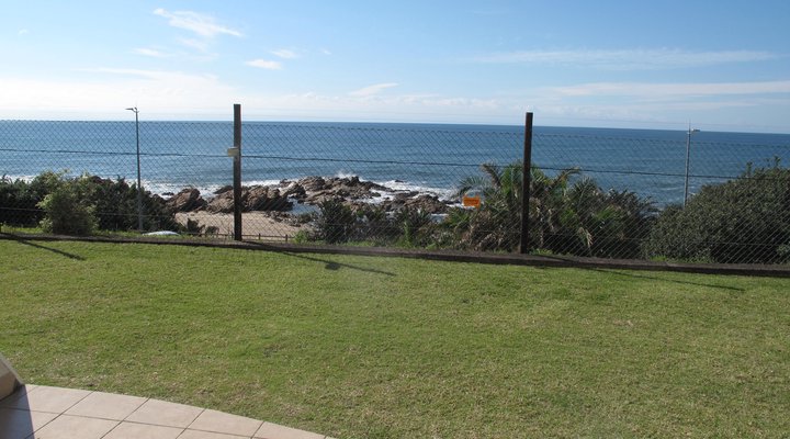 2 Chesapeake Bay - Marine Drive - Margate