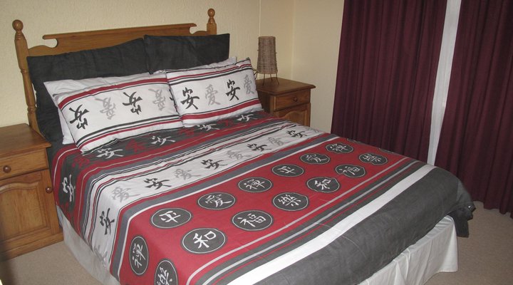 2 Chesapeake Bay - Marine Drive - Margate