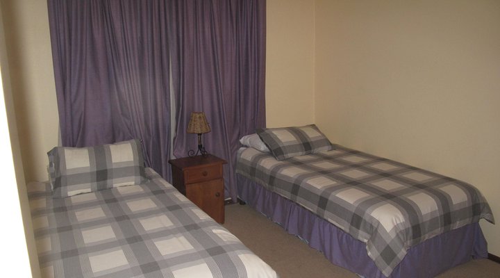 2 Chesapeake Bay - Marine Drive - Margate