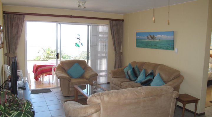 2 Chesapeake Bay - Marine Drive - Margate