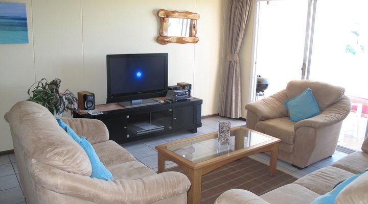 2 Chesapeake Bay - Marine Drive - Margate