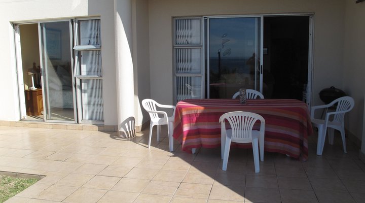 2 Chesapeake Bay - Marine Drive - Margate