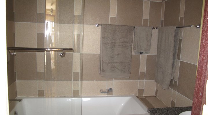 2 Chesapeake Bay - Marine Drive - Margate