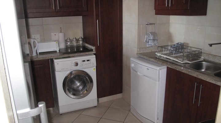 2 Chesapeake Bay - Marine Drive - Margate