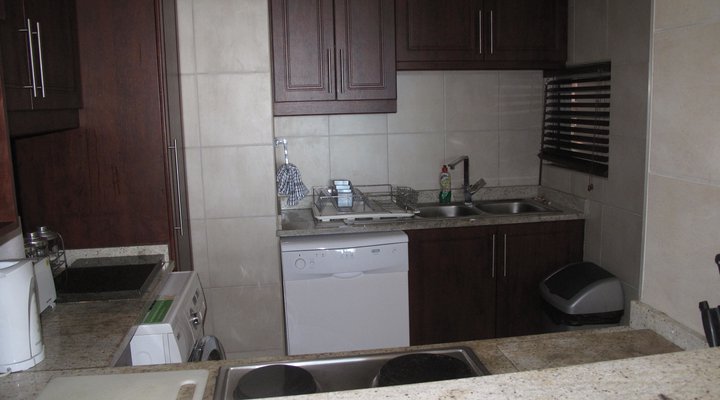 2 Chesapeake Bay - Marine Drive - Margate