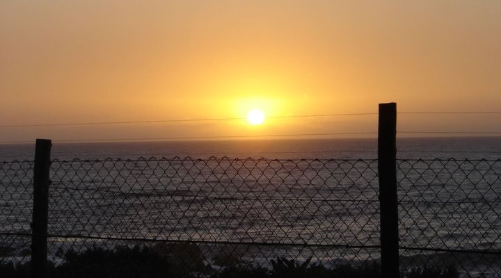 2 Chesapeake Bay - Marine Drive - Margate