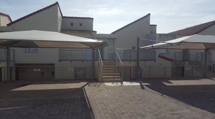 Quarter Deck