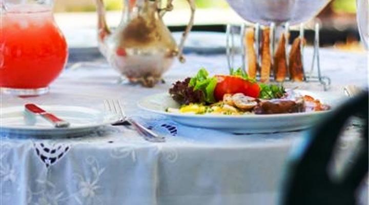 Pension Marianna Guest House