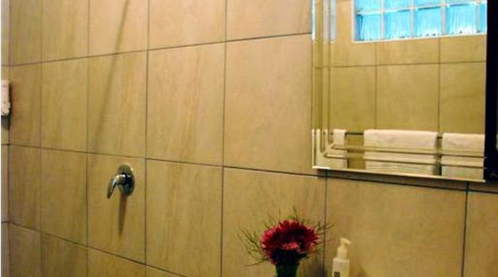 Pension Marianna Guest House