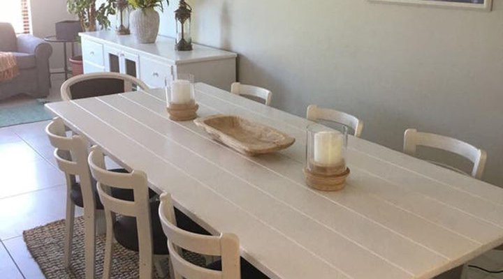 50 A Castleton Holiday Apartment