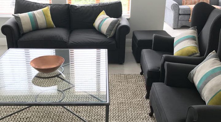 50 A Castleton Holiday Apartment