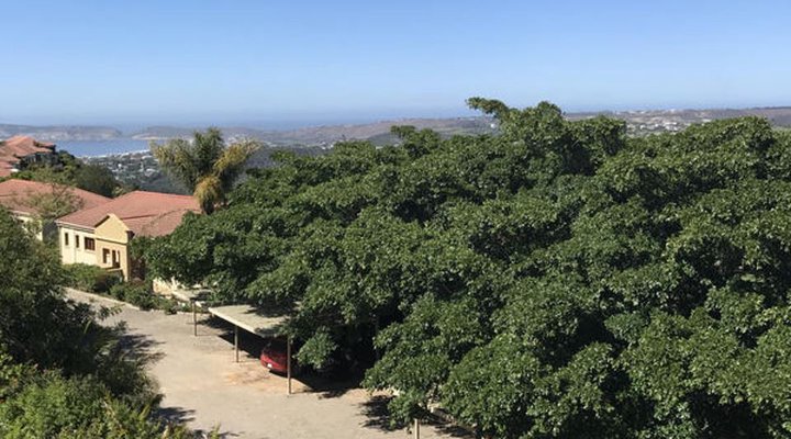 50 A Castleton Holiday Apartment