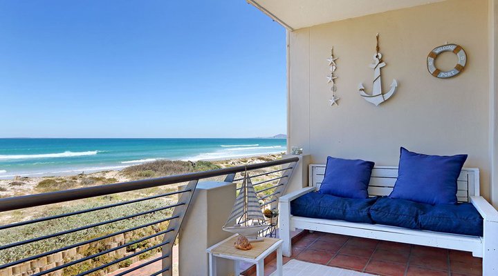 Leisure Bay 205