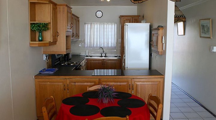 Villa Royale 303