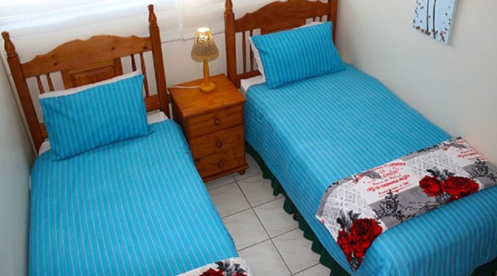 Villa Royale 303