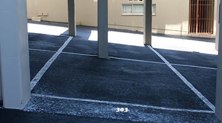 Villa Royale 303