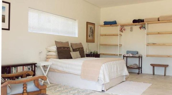 Pictorex Apartments